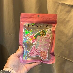 Simply Southern Air Freshener Warm Vanilla Scent